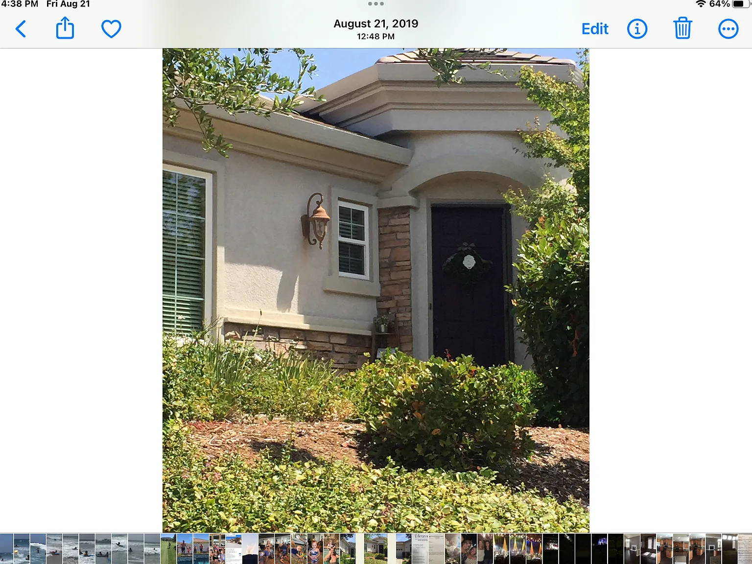3 bed, 1833 sqft, $3,300 — Photo 2