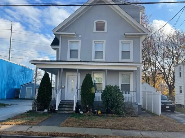 16 Wharton Street, West Haven, CT 06516