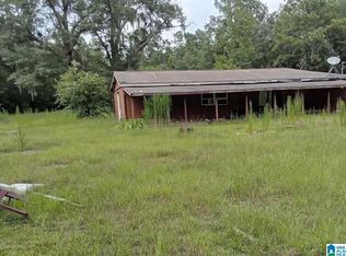 3550 Barksdale Rd, Gordon, AL 36343