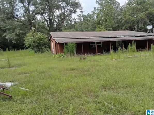3550 Barksdale Rd, Gordon, AL 36343