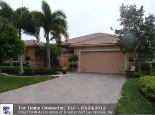 4925 NW 115th Ter, Coral Springs, FL 33076