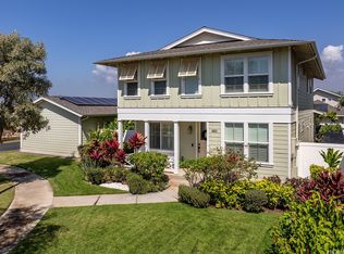 91-1426 Halili St, Ewa Beach, HI 96706