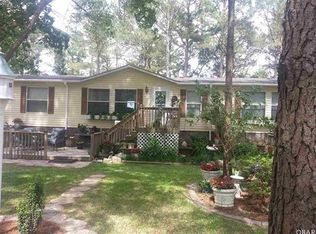 118 John Lloyd Dr, Point Harbor, NC 27964