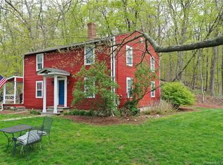 969 Purchase Brook Rd, Southbury, CT 06488