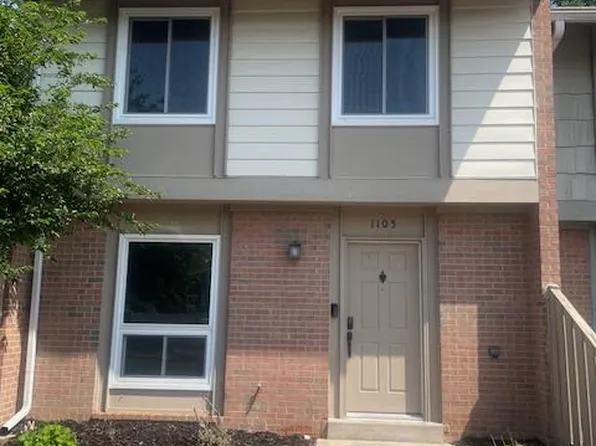 1105 Freshrain Ct, Herndon, VA 20170