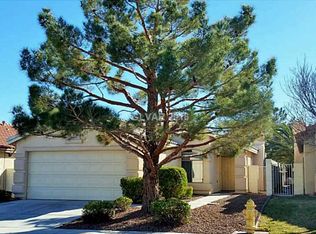 7853 Quill Gordon Ave, Las Vegas, NV 89149