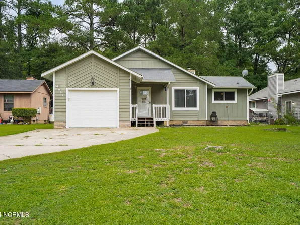 6831 Candlewood Drive, Fayetteville, NC 28314