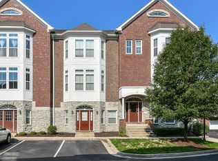 957 Brownstone Trce, Carmel, IN 46032