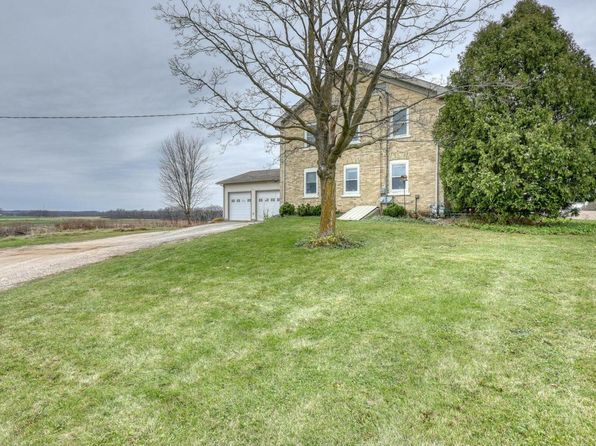 W2546 Roosevelt ROAD, Ixonia, WI 53036
