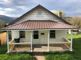 137 E Burnside St, Bellefonte, PA 16823