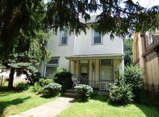 615 Beechwood Ave, Carnegie, PA 15106