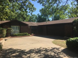2403 Foliage Dr, Ada, OK 74820