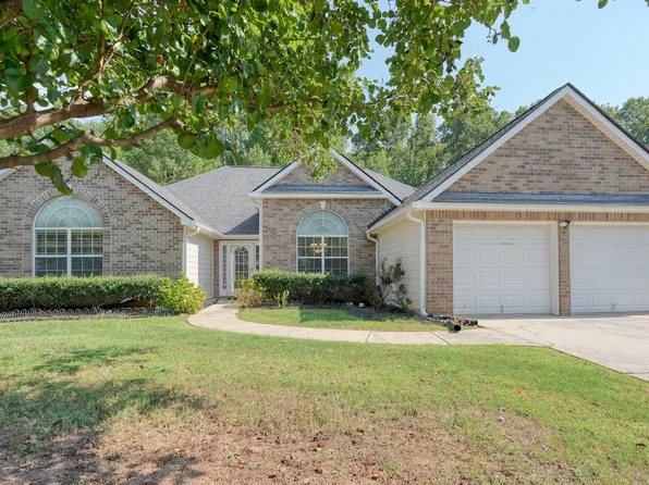 4177 Defoors Farm Dr, Powder Springs, GA 30127