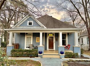 120 Howard St SE, Atlanta, GA 30317