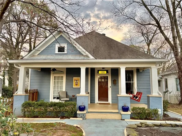 120 Howard St SE, Atlanta, GA 30317