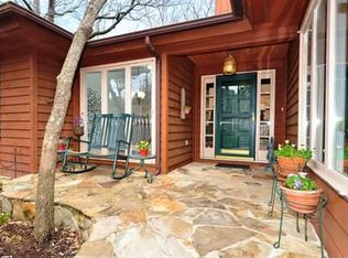 4119 Wild Partridge Rd, Charlotte, NC 28226