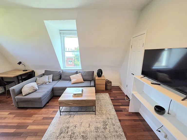 1101 P St NW #3R — Photo 9