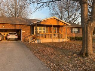 610 7th St, Fisk, MO 63940