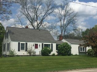 2599 Call Rd, Stow, OH 44224