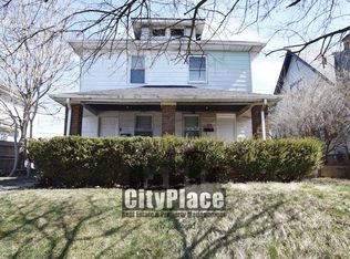 925 N Gladstone Ave, Indianapolis, IN