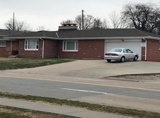 1717 University Dr, Kearney, NE 68845