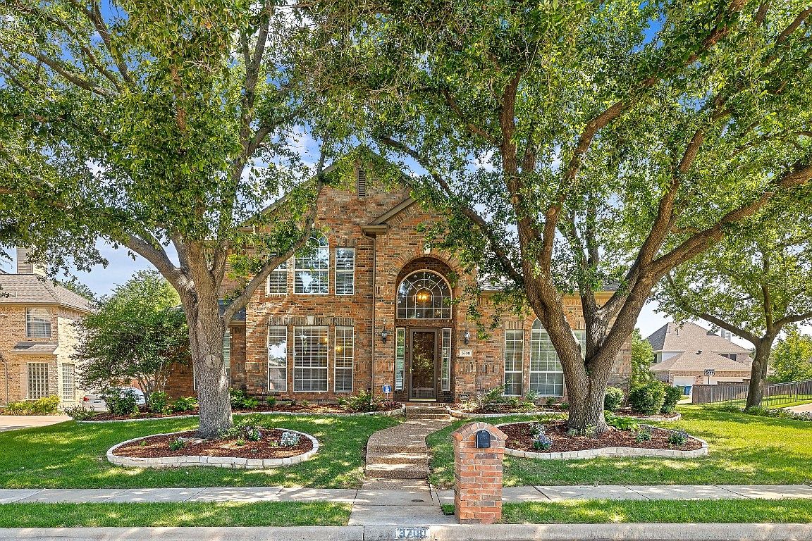 3700 Sandhurst Dr, Flower Mound, TX 75022 Zillow