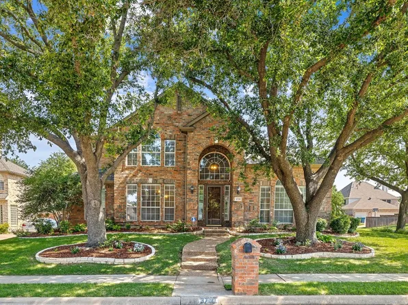 3700 Sandhurst Dr, Flower Mound, TX 75022