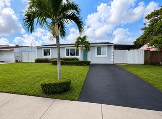 Broadview Park, Fort Lauderdale, FL 33317
