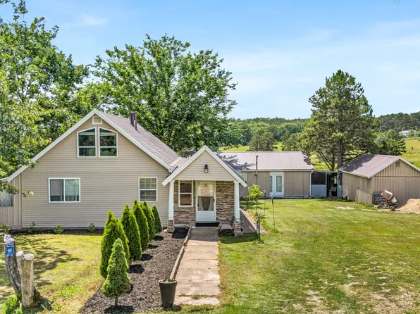 4733 Private Road 5123, Willow Springs, MO 65793