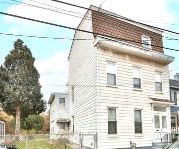 288 Mercer St, Phillipsburg, NJ, 08865