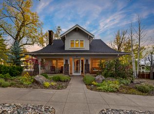 211 E Elm Ave, Flagstaff, AZ 86001