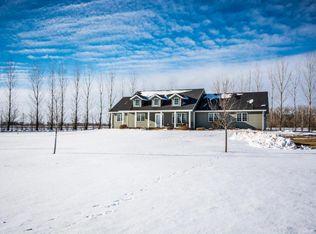 2665 Fox Farm Rd, Grand Forks, ND 58203