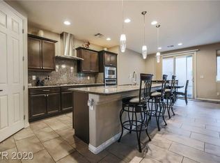 1117 Aubrey Springs Ave, Henderson, NV 89014