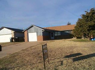 329 NW 118th St, Oklahoma City, OK 73120