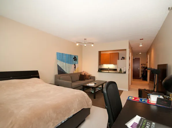 400 N Lasalle Blvd, Chicago, IL