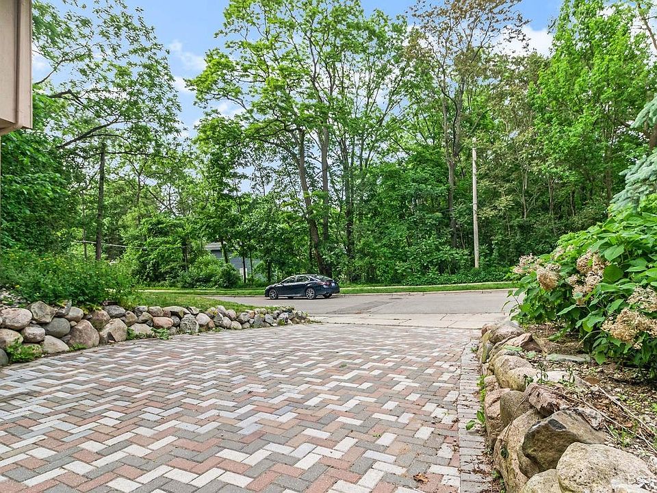 1383 Bemidji Dr, Ann Arbor, MI 48103 Zillow