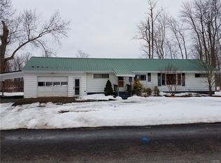 9676 Horseshoe Island Rd, Clay, NY 13041