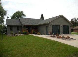 N10937 E Solberg Lake Rd, Phillips, WI 54555