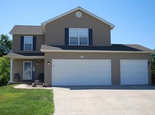 131 Cuivre River Dr, Troy, MO 63379