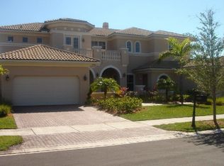 11847 NW 69th Pl, Parkland, FL 33076