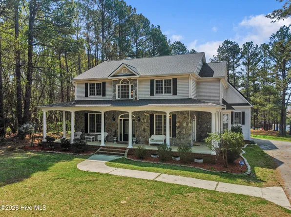 1957 Hilltop Road, Raleigh, NC 27610