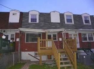 24 Bladen Rd, Essex, MD 21221