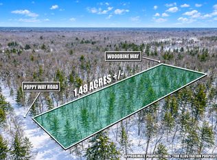 Poppy Way Rd, Twin Lake, MI 49457