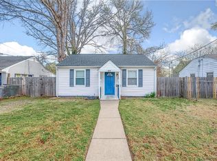 816 Westwood Ave, Hampton, VA 23661