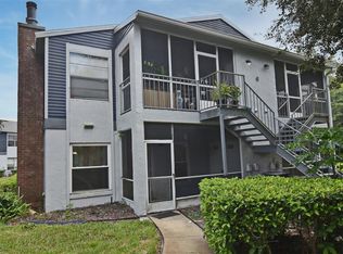603 Northlake Dr #603, Sanford, FL 32773