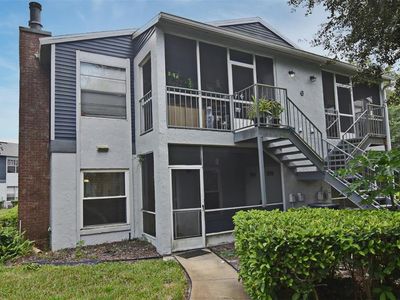 603 Northlake Dr #603, Sanford, FL, 32773