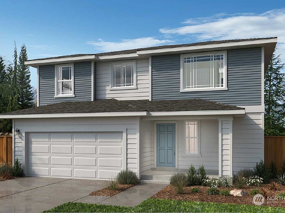1st image of 18630 135th Avenue E #78