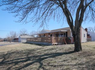 626 Joyful St, Columbus, OH 43204