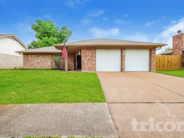 17719 Glenpatti Dr, Houston, TX 77084