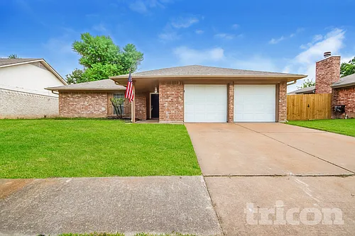 17719 Glenpatti Dr Photo 1